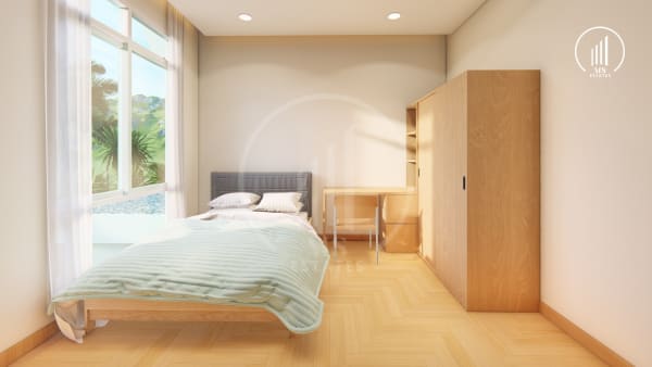 Main image of Modern Pool Villa in Kathu - VSKT1367