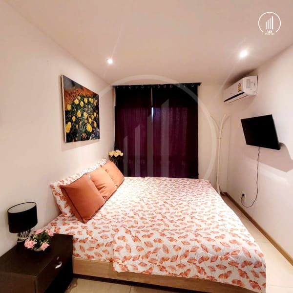 Main image of The Title Rawai - CSRW1469