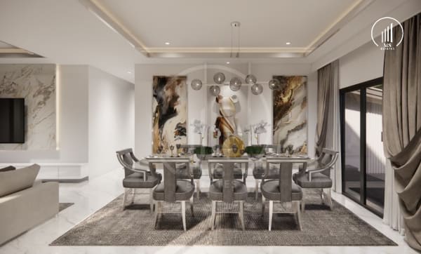 Main image of Pool Villa Near BIS - VSKK1431