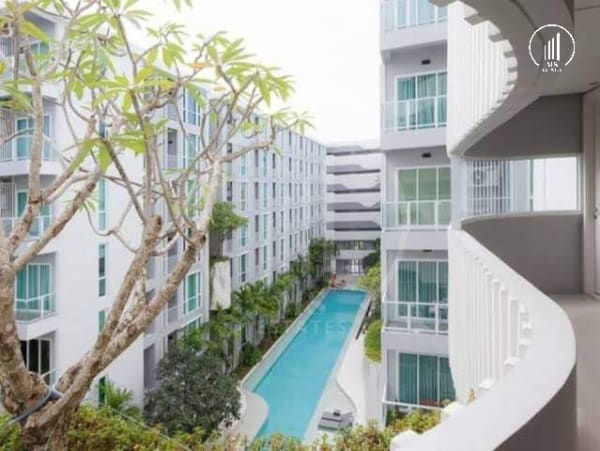 Image of The Base Down Town Condominium - CRMP1468
