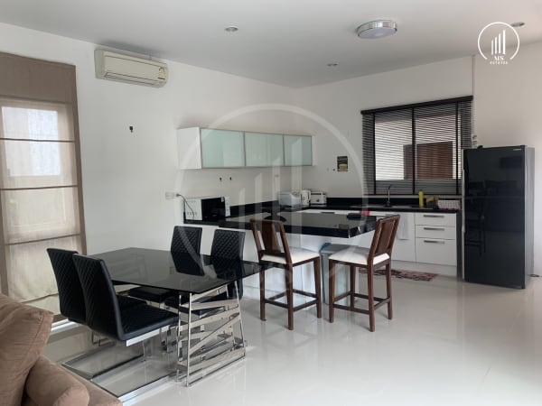 Main image of Thalang Pool Villa  - VRTL1334