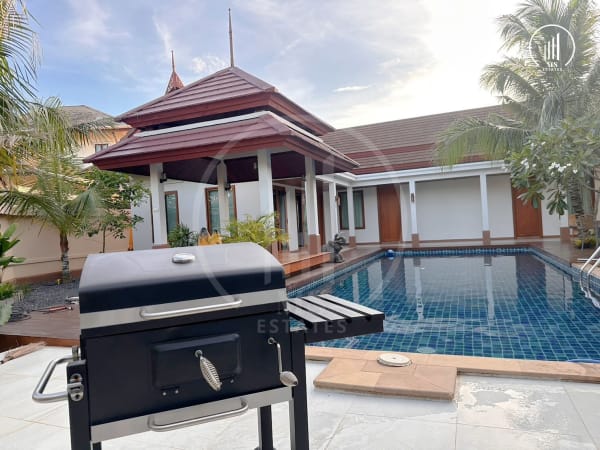 Image of CapePanwa Pool Villa - VRPW1338