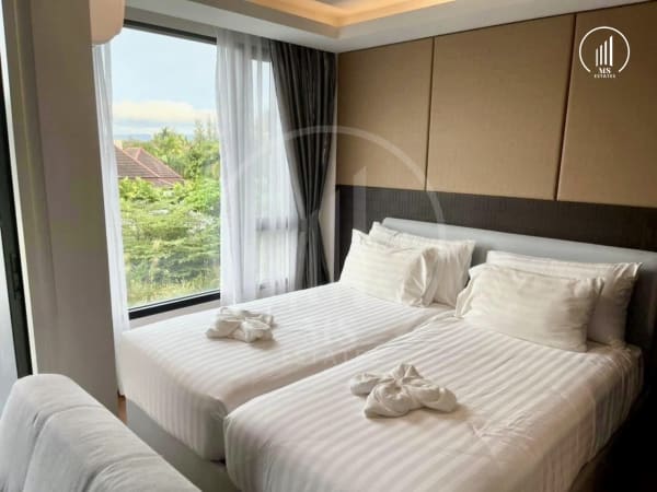 Main image of Aristo Condo - CRSR1358