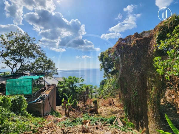 Main image of Exclusive Seaview Land in Kamala  - LSKM1376