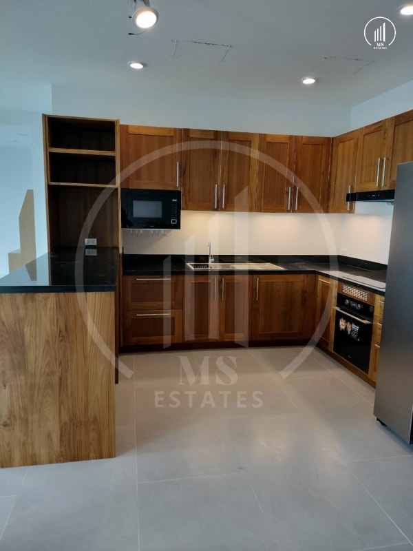 Main image of Modern Seaview Pool Villa - VSPK1517