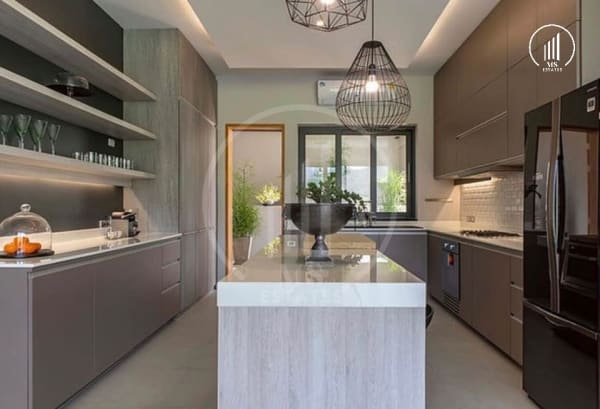 Image of Stylish Peaceful Pool Villa in BangTao - VRBT1491