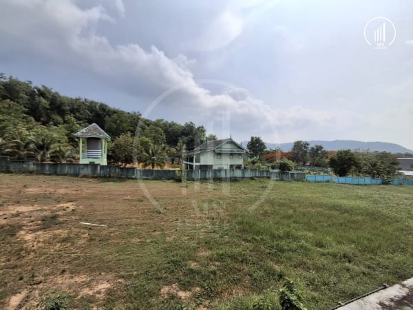 Main image of Plus Condo 2 Kathu - CRKT1557