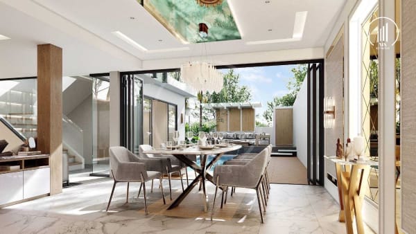 Image of Private Pool Villa in Rawai - VSRW1462