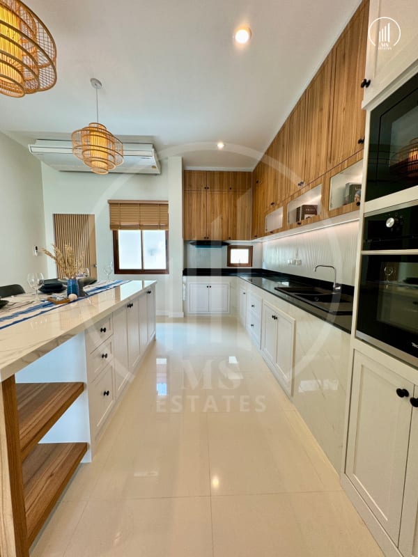 Main image of Ma Nee Kram Pool Villa  - VRCL1351