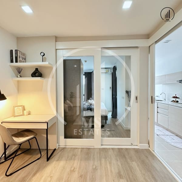 Main image of The Future Condominium - CSMP1322