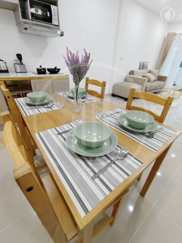 Image of House for rent Chalong - HRCL1347