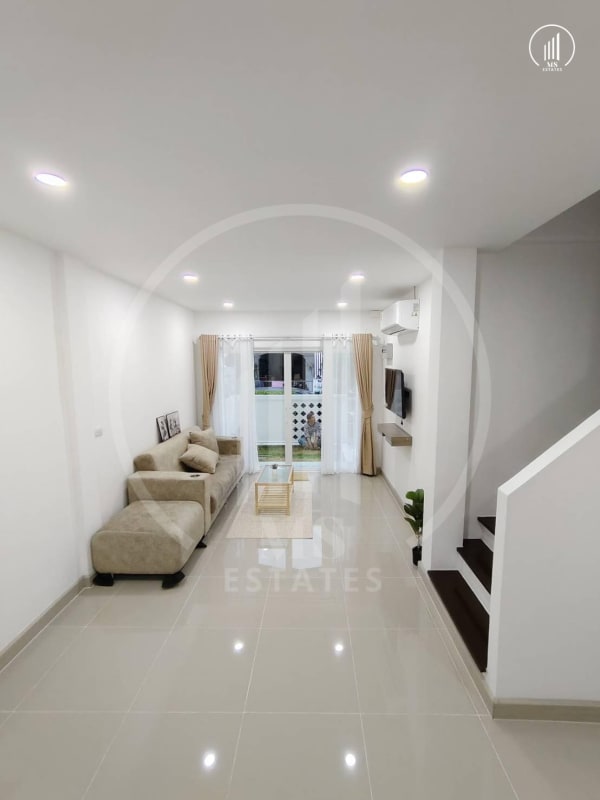 Image of House for rent Chalong - HRCL1347