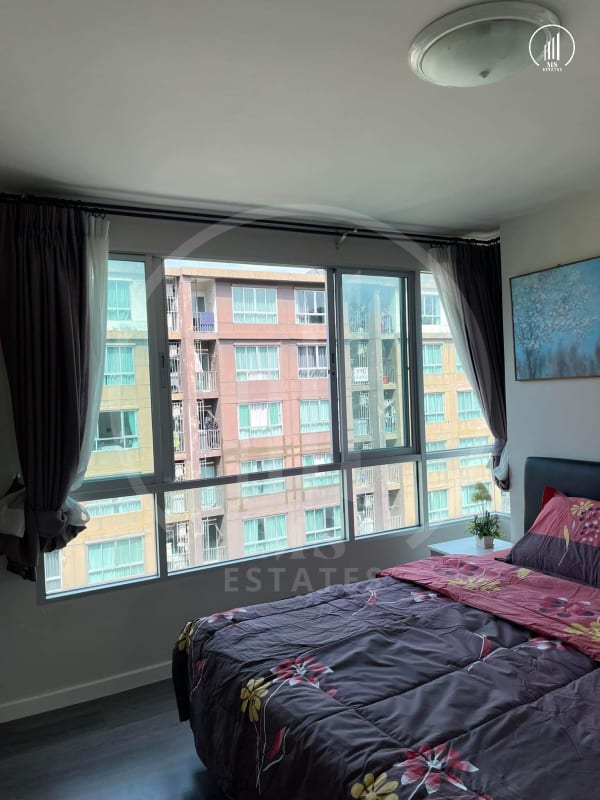 Image of Dcondo Campus KuKu 2 Bedrooms - CRMP1542