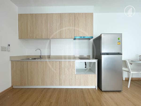 Main image of Phanason City Condominium - CSMP1412