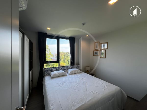 Main image of The Base Central 2 Bedrooms - CRMP1519