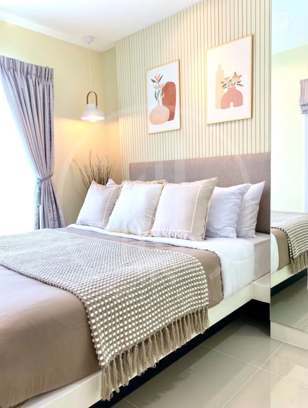 Main image of The Scene Condominium - CSKT1451