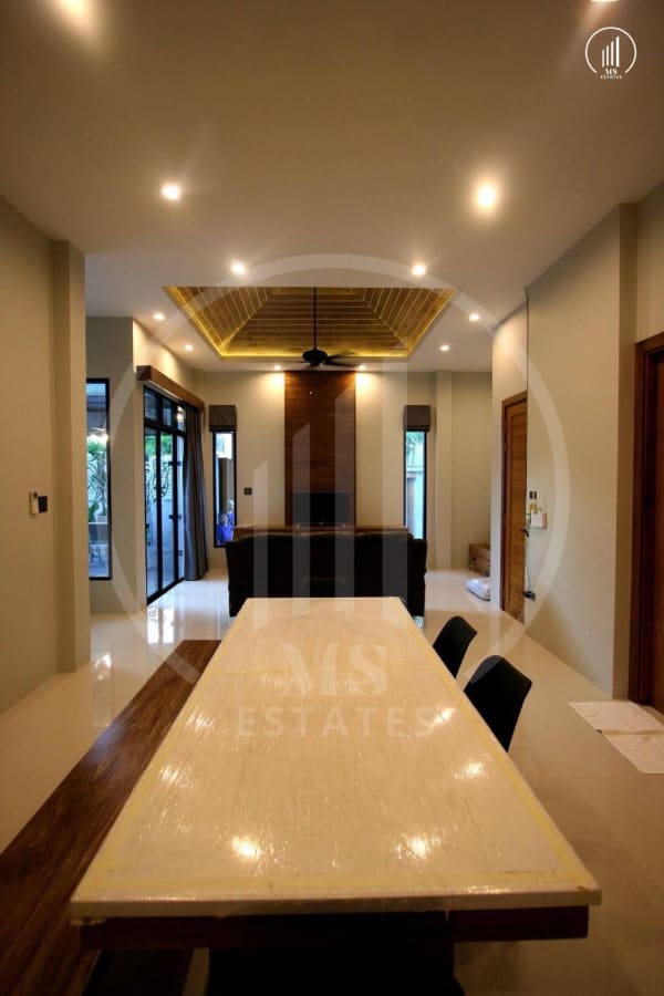 Main image of Canada Pool Villa  - VRCL1348