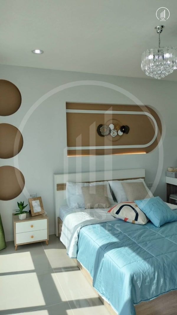 Main image of Condo Tel Buri Chalong - CSCL1440