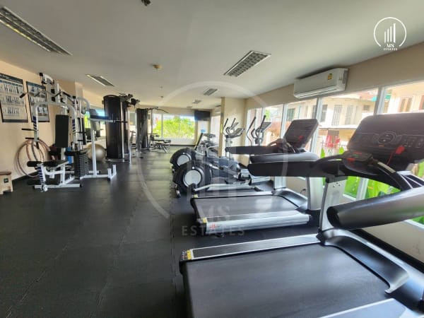 Image of Phuket Villa Patong Beach - CSPT1536