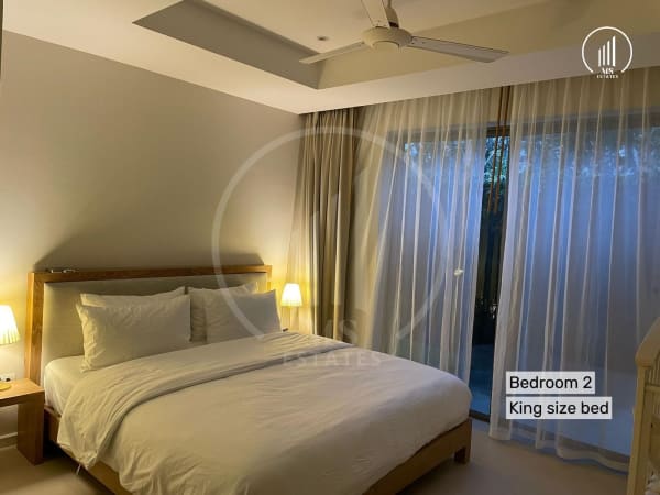 Image of Trichada Pool Villa - VRPS1485