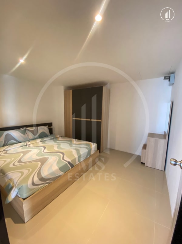 Main image of Bayshore OceanView Condo 2 bedrooms - CRPT1528