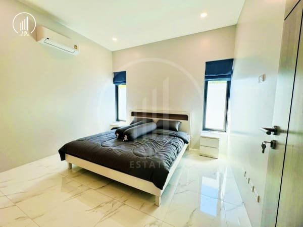 Main image of Pool Villa in Saiyuan - VRSY1355