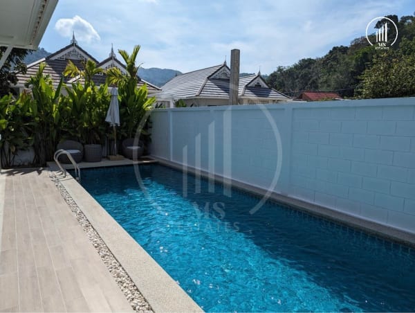 Image of Private Pool Villa in Kamala - VSKM1555