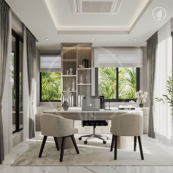 Main image of Land and House Chalong - VSCL1530