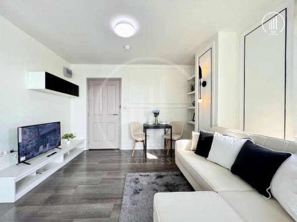 Image of D Condo Campus Resort Kuku - CSMP1567