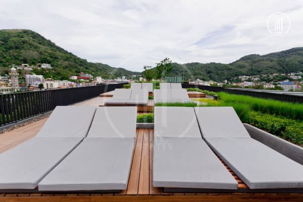Image of The Deck Patong - CRPT1483
