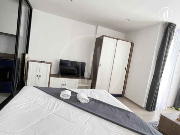 Image of The Base Central Phuket Condo  - CRMP1492