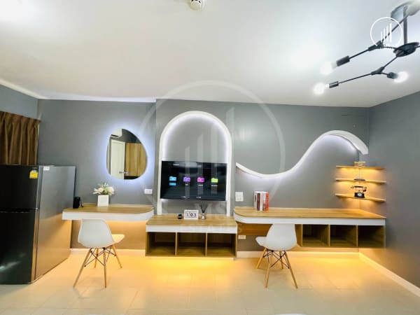 Main image of Supalai Lagoon Condominium - CSKK1420