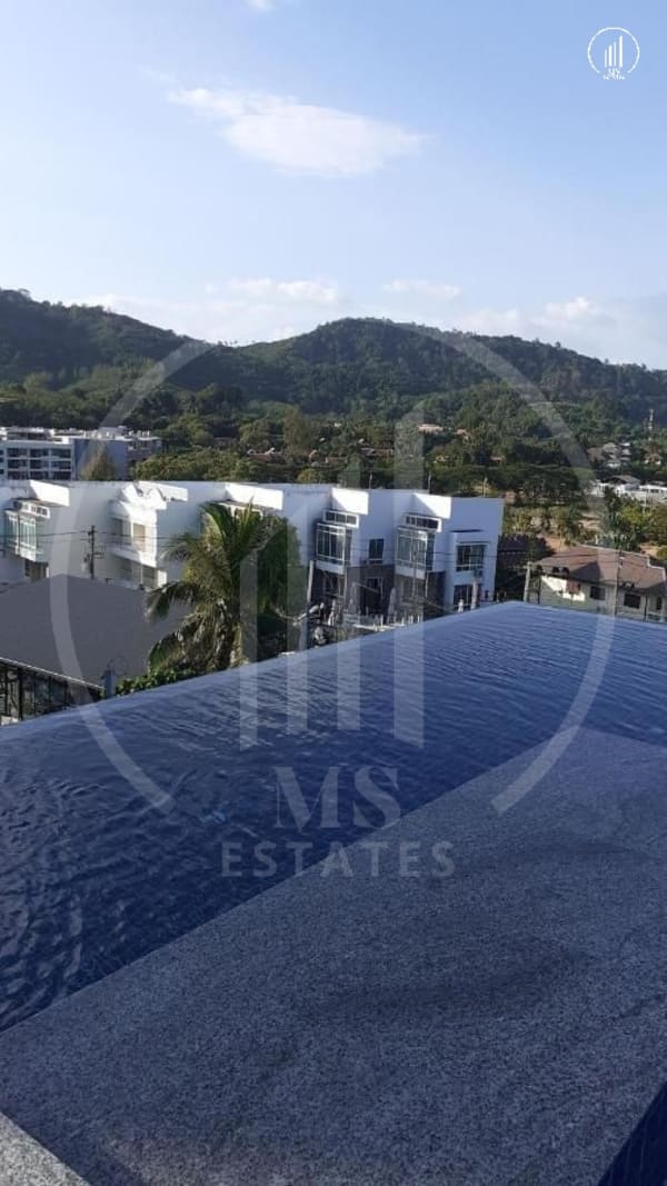 Main image of Relife the Windy, Nai Harn Beach - CSNH1380