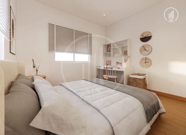 Main image of Passorn Kathu Village  - HSKT1417