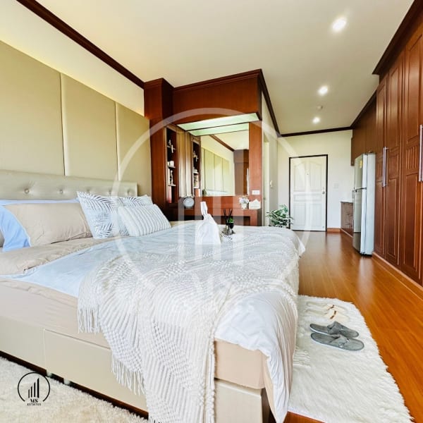 Main image of Green Place Condominium - CSMP1320