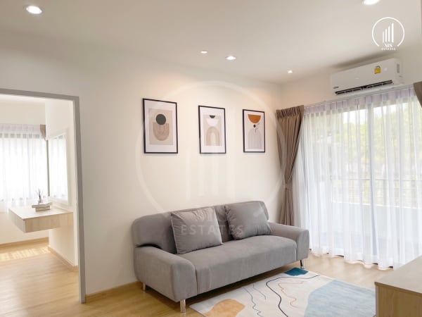 Main image of Phanason City Condominium - CSMP1412