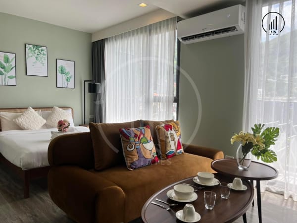 Main image of The Deck Condominium - CSPT1333