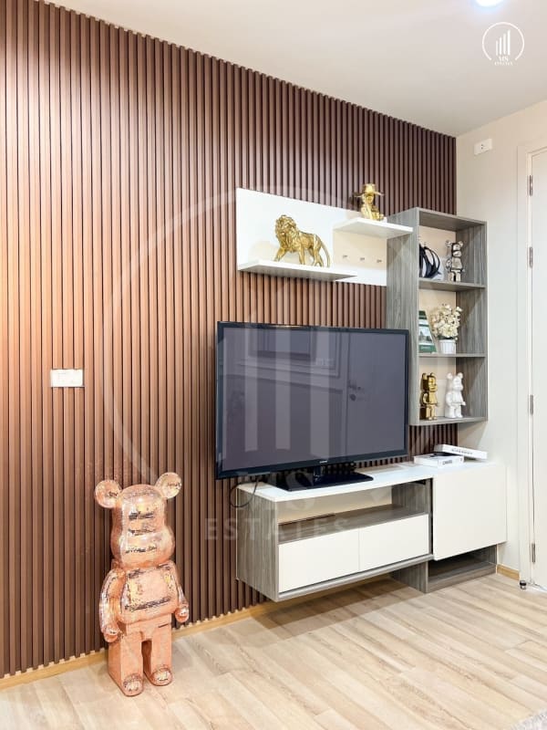 Image of The Base Downtown Condo Pool Views - CRMP1563