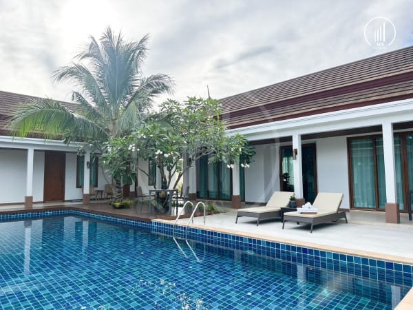 Main image of CapePanwa Pool Villa - VRPW1338
