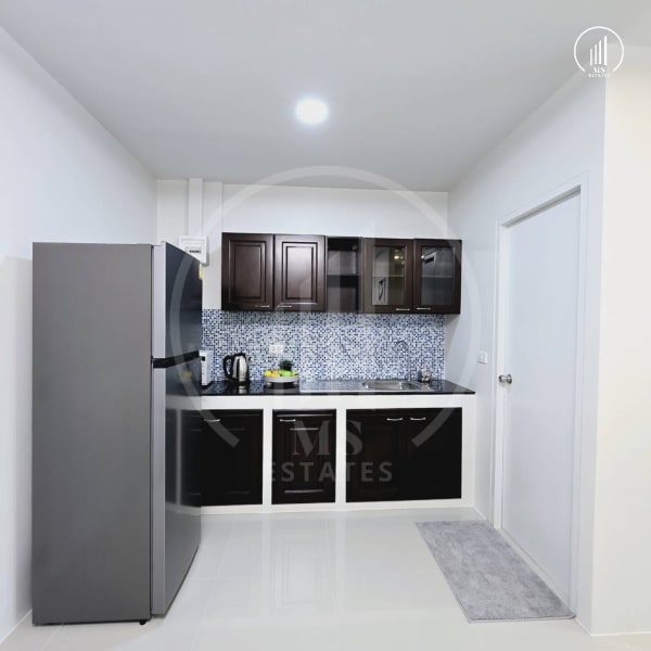 Main image of Telburi Condo Chalong - CSCL1531