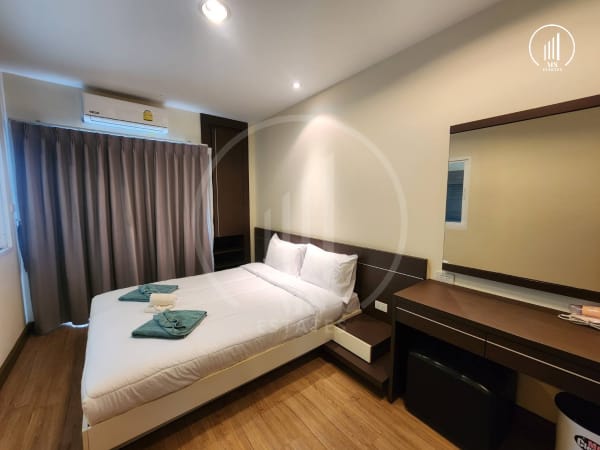 Image of Phuket Villa Patong Beach - CSPT1536