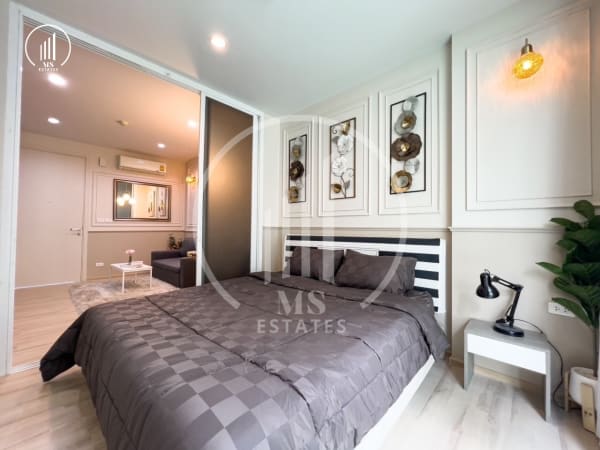 Main image of The Base Downtown Condominium - CSMP1325