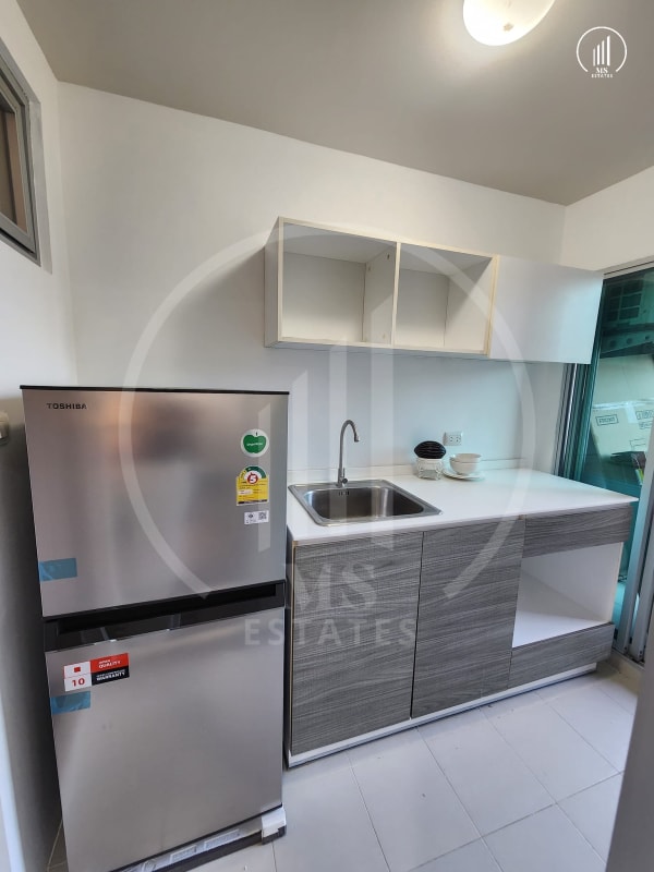 Image of D Condo Campus Kuku - CRMP1534