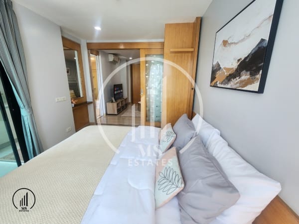 Image of The Future Condominium - CSMP1304