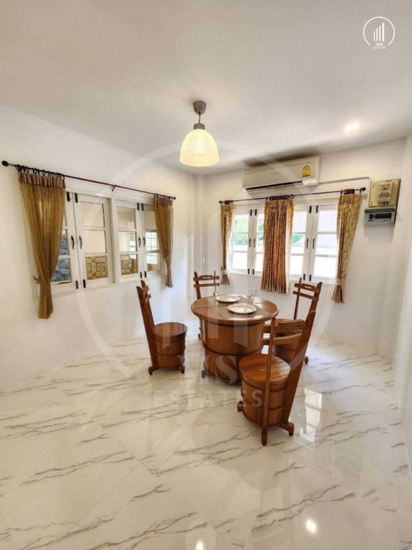 Main image of Phuket City Home Village - HRMP1343