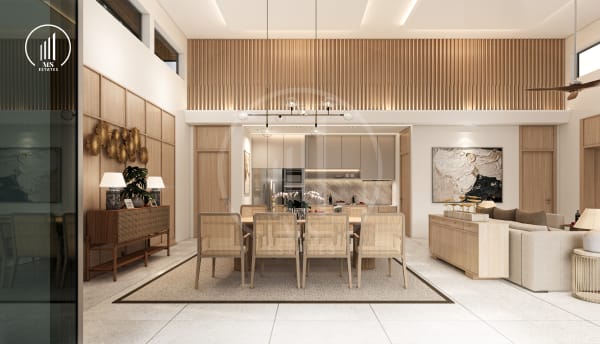 Main image of  Modern Luxury Villa Rawai - VSRW1386