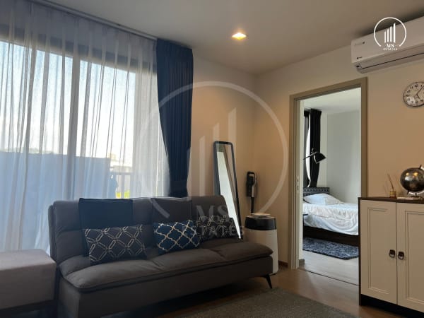 Main image of The Base Central 2 Bedrooms - CRMP1519