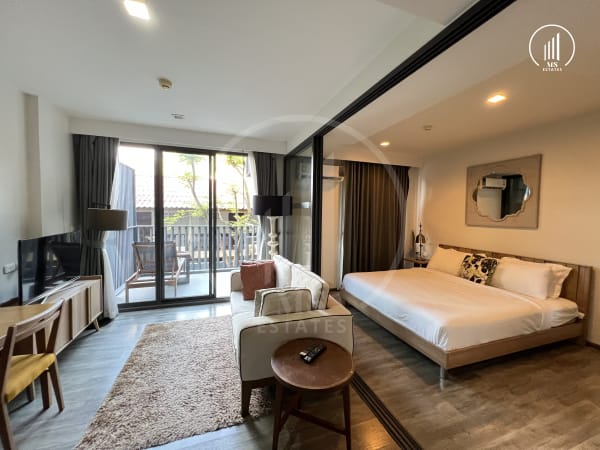 Main image of The Deck Patong - CSPT1374