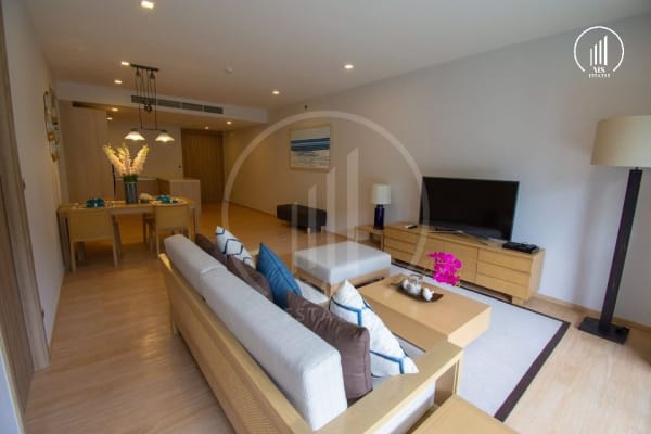 Image of Beachfront Luxury at Baan Mai Khao - CRMK1498
