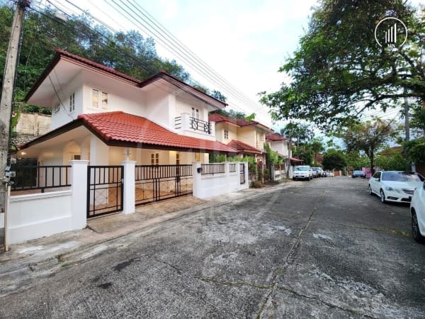 Main image of Phuket City Home Village - HRMP1343